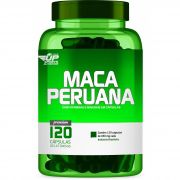 Maca Peruana 850mg com 120 cápsulas Up Sports Nutrition