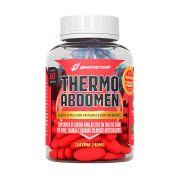 Thermo Abdomen com 60 tabletes Body Action