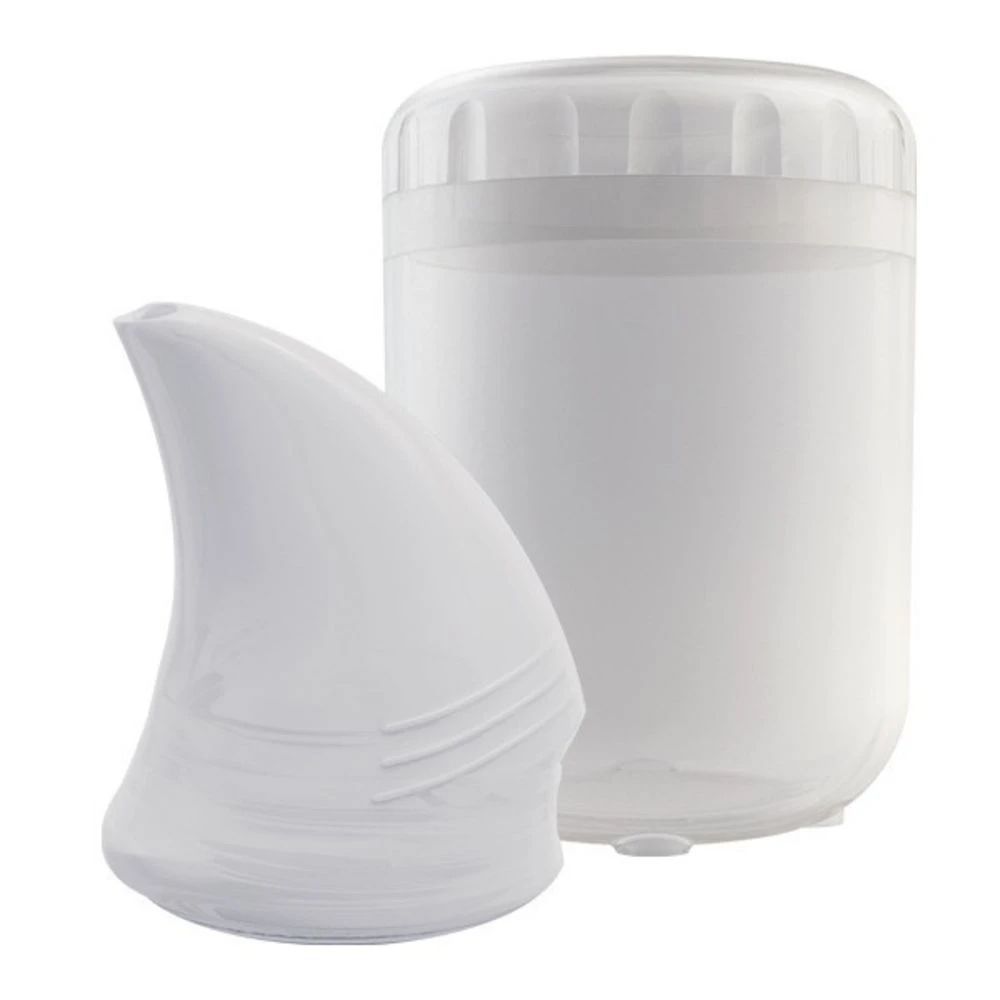 Adaptador para lavagem nasal Soniclear Nozzle