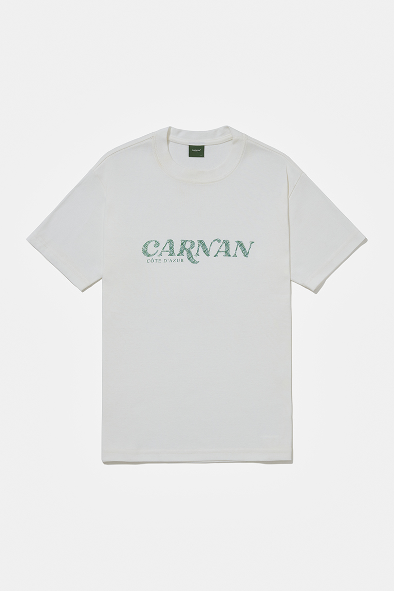 Camiseta Carnan Cote Heavy 