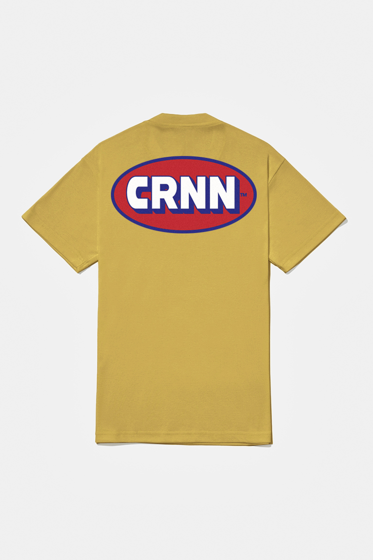 Camiseta Carnan Heavy CRNN 