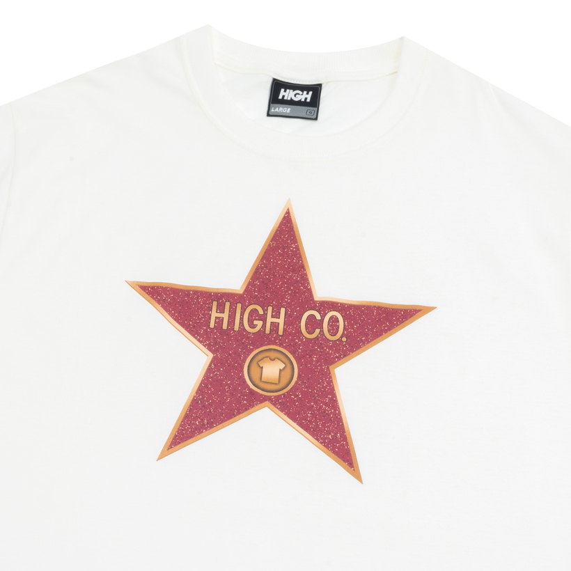 Camiseta High Fame 