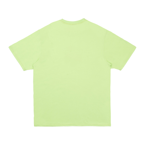 Camiseta High Homie "Light Green''