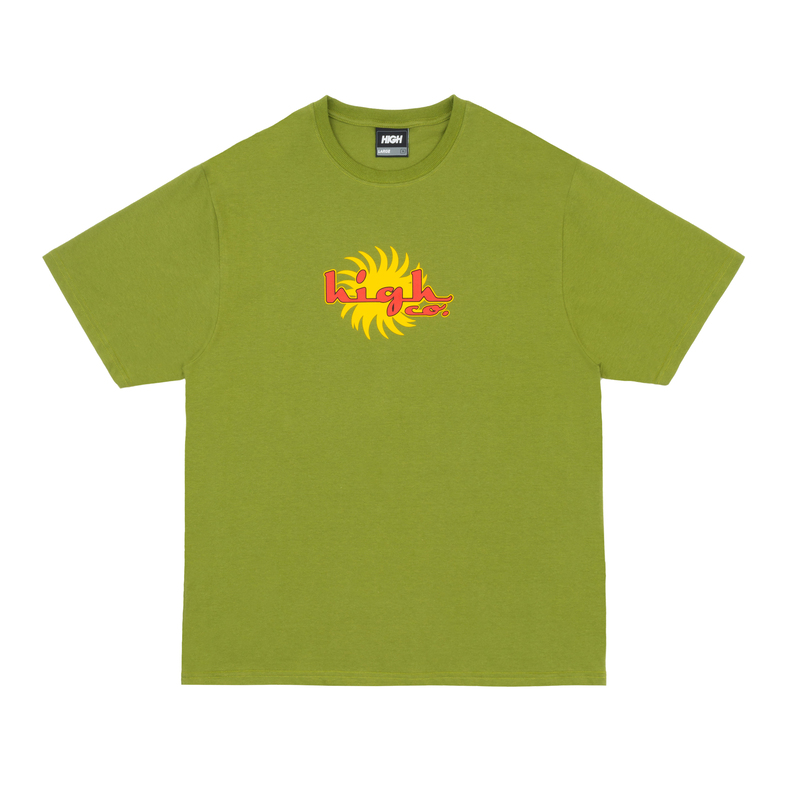 Camiseta High Sunshine 