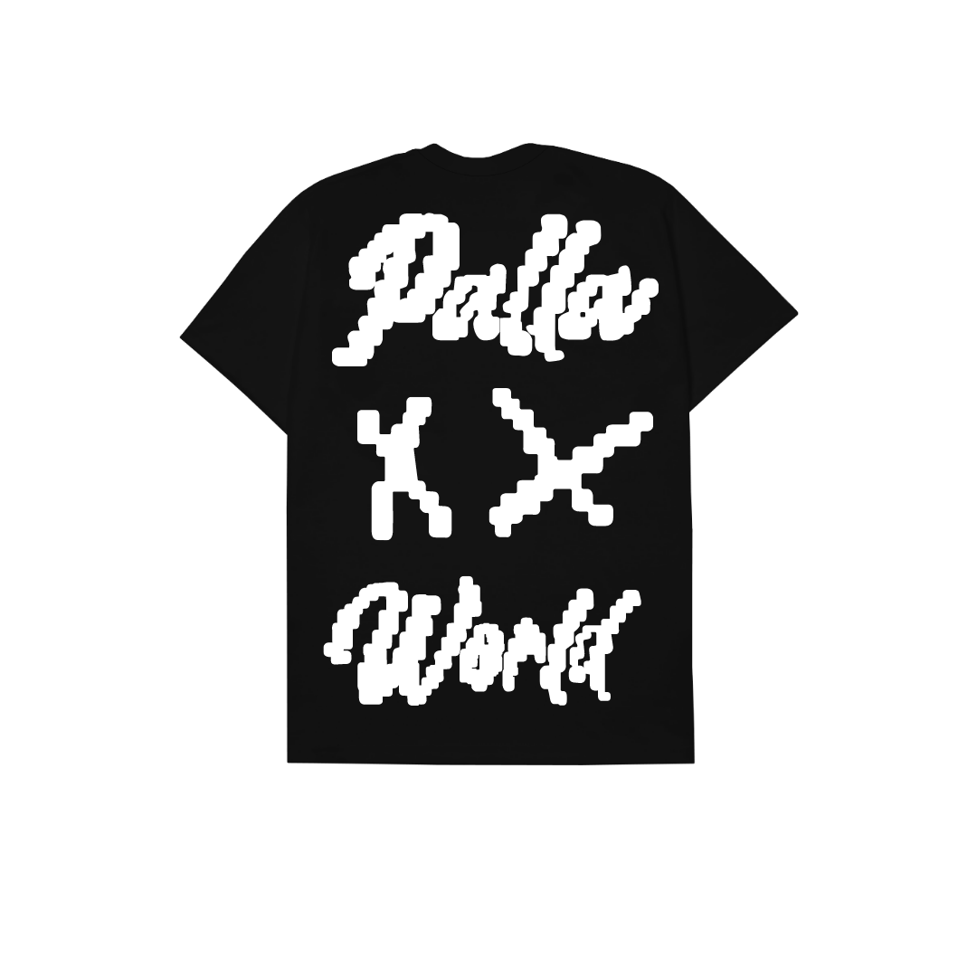 Camiseta Palla World XX 
