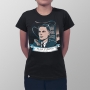 Camiseta Alan Turing