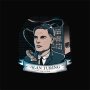 Camiseta Alan Turing