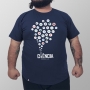 Camiseta Ciência