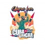 Camiseta Quero Ver Cuba Lançar