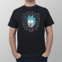 Camiseta Rick Einstein
