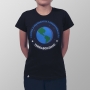 Camiseta Terrabolismo