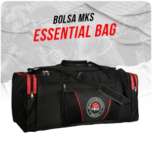Bolsa MKS Essential Bag Poliéster 600