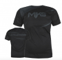 Camiseta MKS Dry Power - Preta