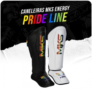 Caneleira MKS Energy Pride