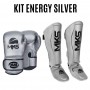 Kit Energy Silver