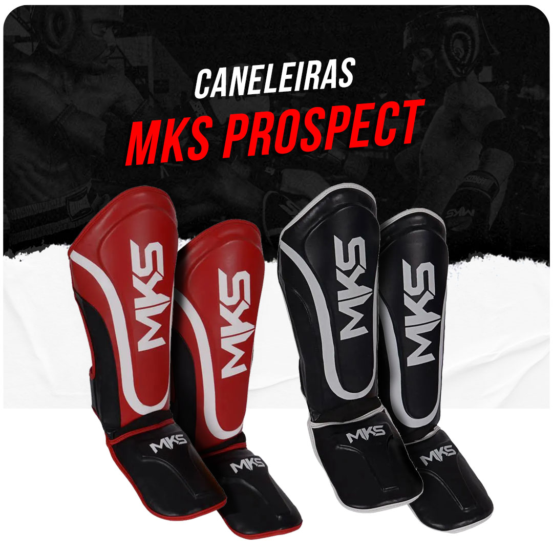 Caneleira MKS Prospect