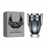 Perfume Invictus Paco Rabanne 50ml