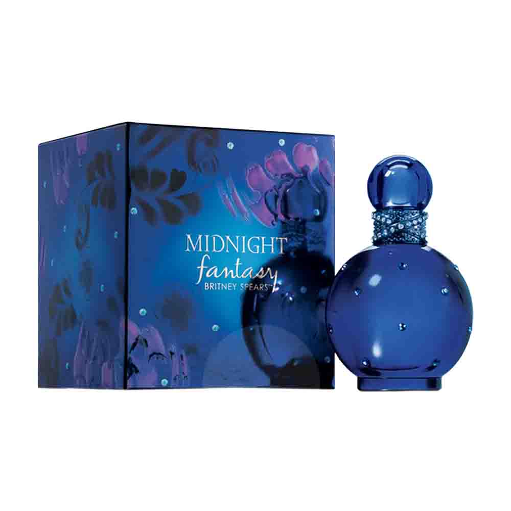 Perfume Britney Spears Fantasy Midnight 100ml