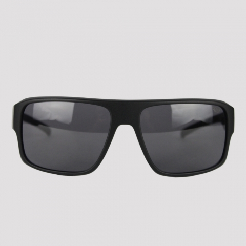 Óculos de Sol HB Redback Preto Total Fosco