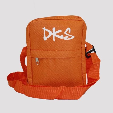 Shoulder Bag DKS Basic - Laranja