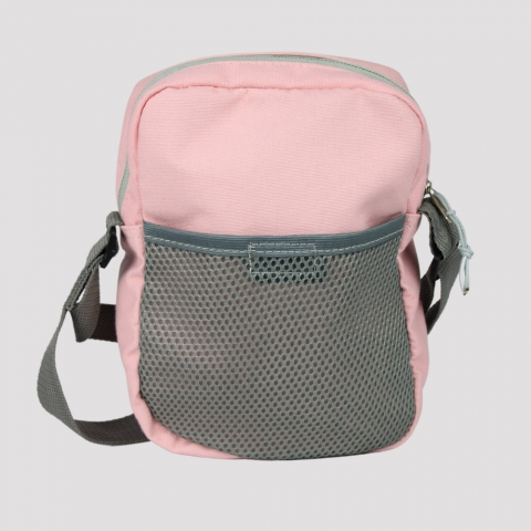 Shoulder Bag Hocks Viaggio - Rosa