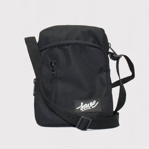 Shoulder Bag Save - Preto