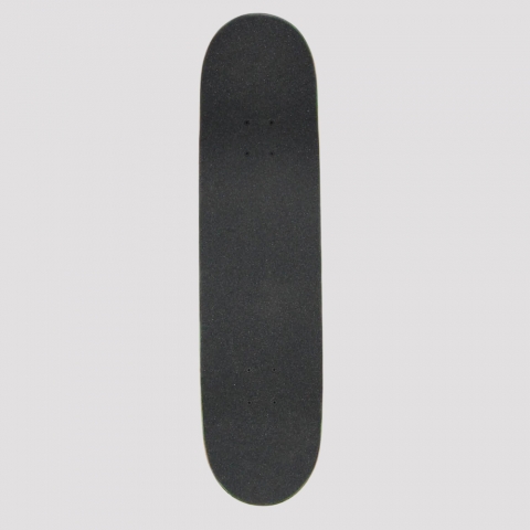 Skate Montado Snoway - Black/ Grey