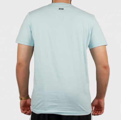 Camiseta Hocks Versus - Azul