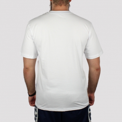 Camiseta LRG 47 - Branco