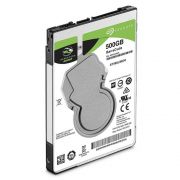 HD Seagate interno 500GB para notebook