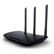 Roteador wireless 4 portas 450mbps Tp link  TL-WR940N 