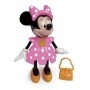 Boneca Minnie Conta História Brinquedo Musical Disney Elka