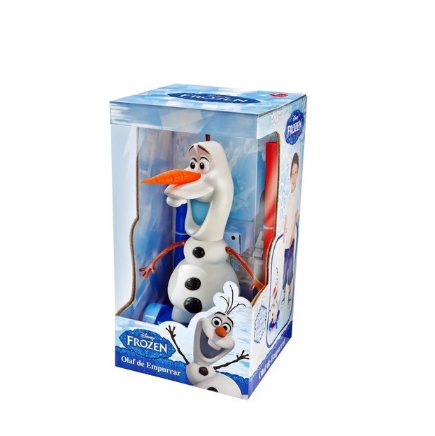 Boneco Olaf frozen Elsa brinquedo Infantil Disney