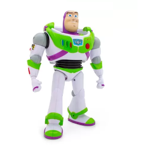 Boneco Woody E Buzz Lightyear Toy Story Brinquedo Frases