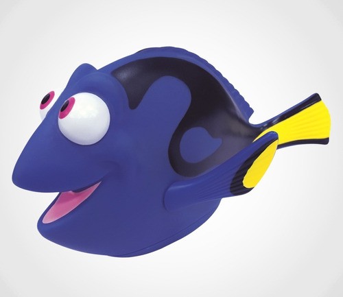 Dory Procurando Nemo Disney Brinquedo - Lider Brinquedos
