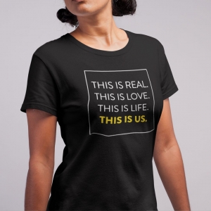 Camiseta This Is Love