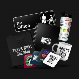 Kit The Office Super