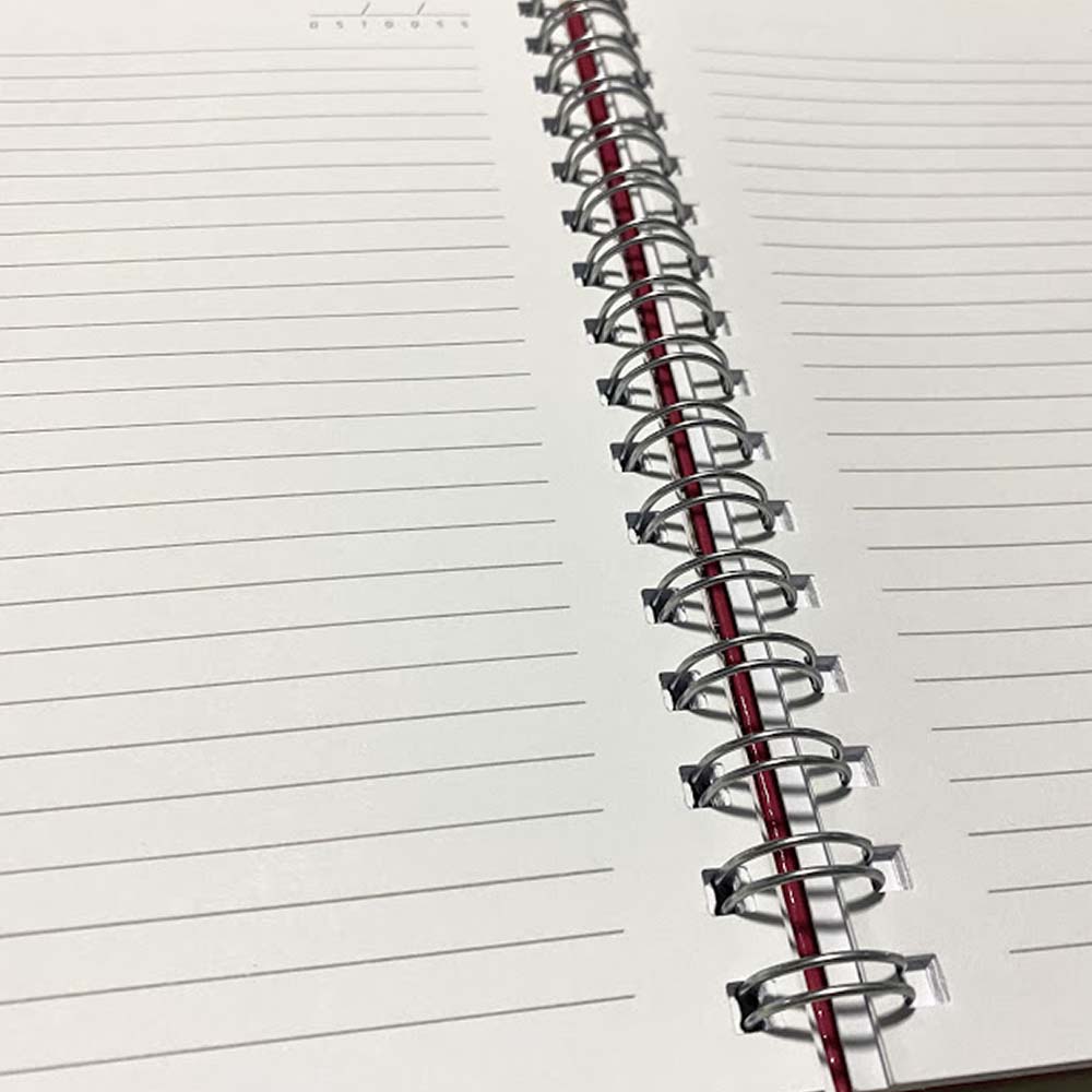 Caderno de Anotações  Slut B99 Capa Dura