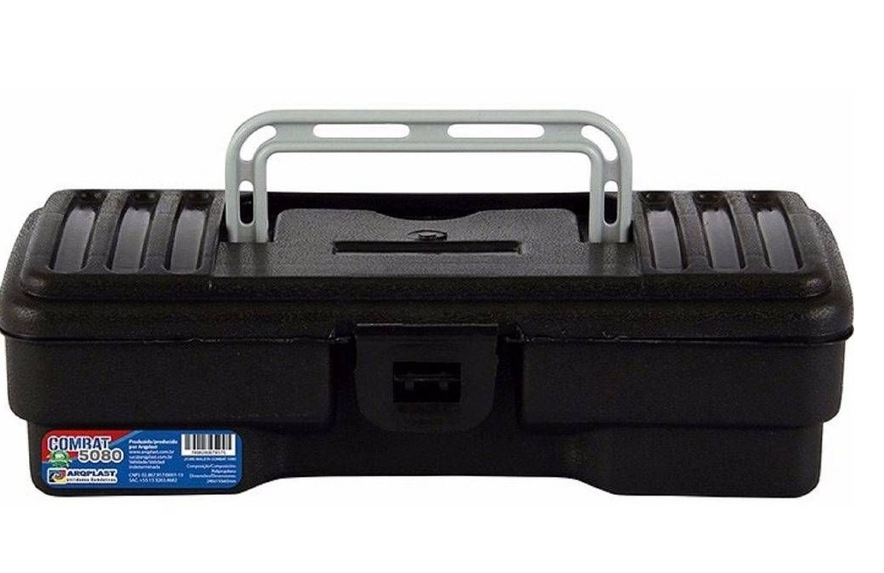 Caixa maleta Multiuso Combat 5080 Arqplast