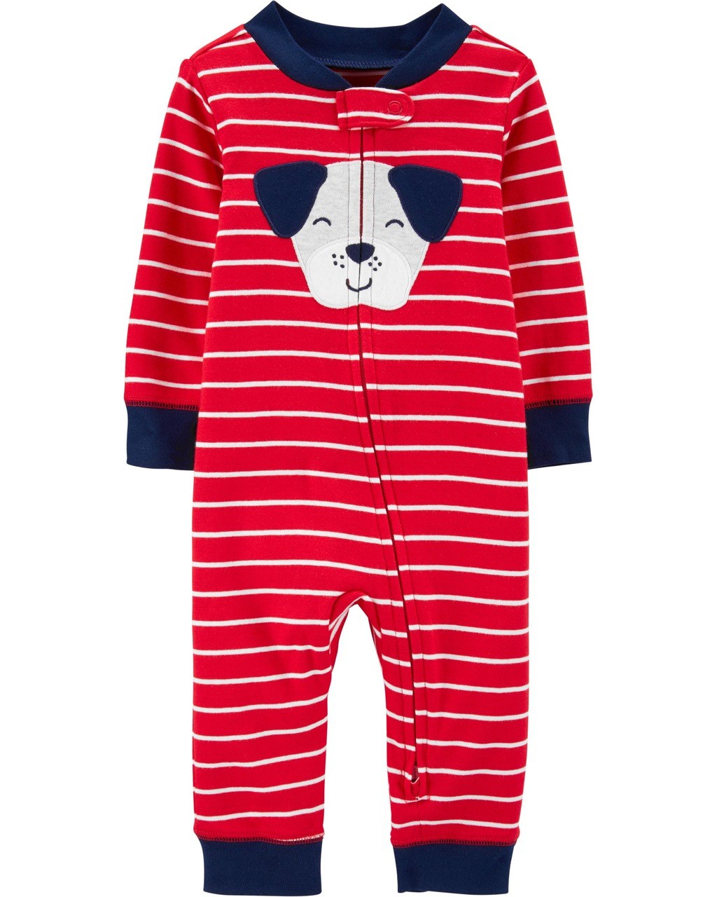 Pijama Cachorro Carter`s