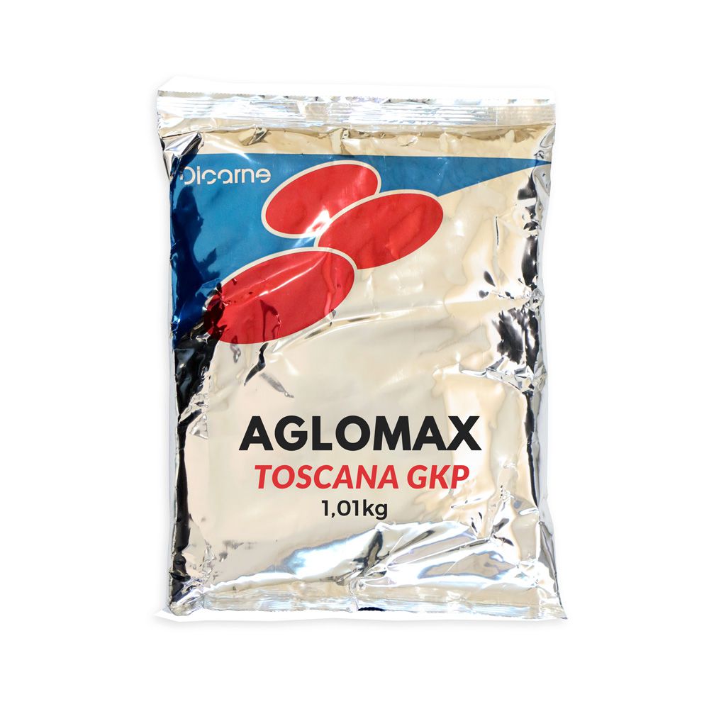 Aglomax Toscana Gk/P 1,01kg Dicarne Kerry
