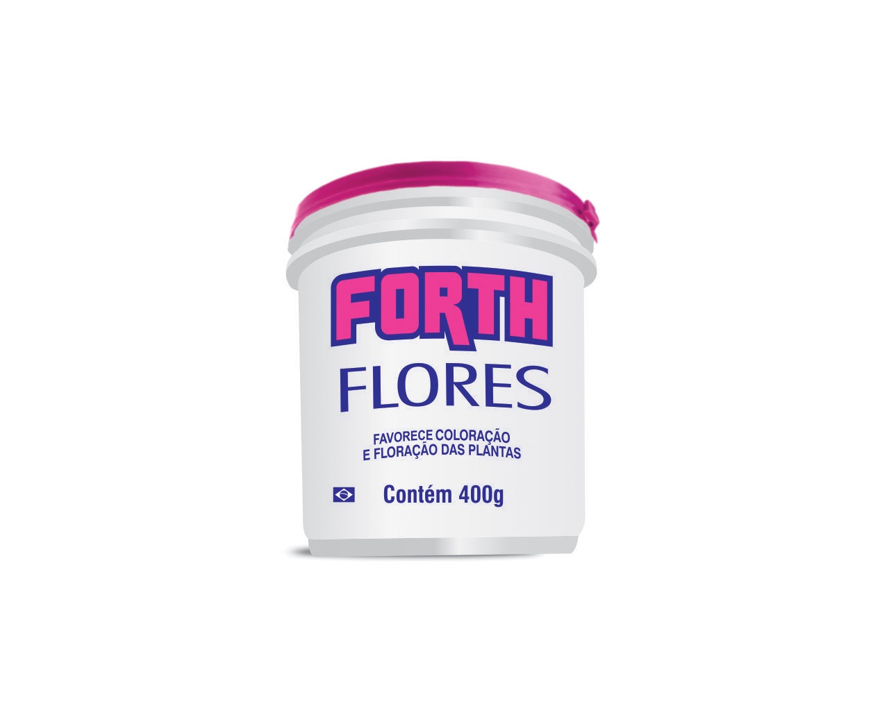 Forth Flores 400g