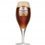 Taça de Cristal Weltenburger Barock Dunkel Para Cerveja 400ml - Ruvolo