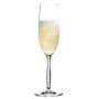 Taça de Cristal Ritz para Champagne 195ml - Ruvolo - Foto 0
