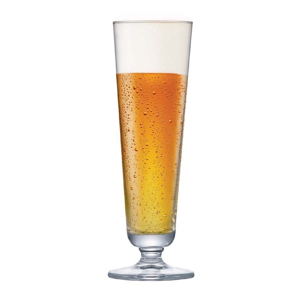Taça de Cristal Prestige P Para Cerveja  325ml - Ruvolo - Foto 0