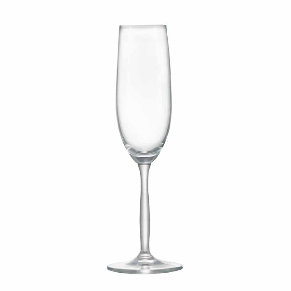 Taça de Cristal Ritz para Champagne 195ml - Ruvolo - Foto 1