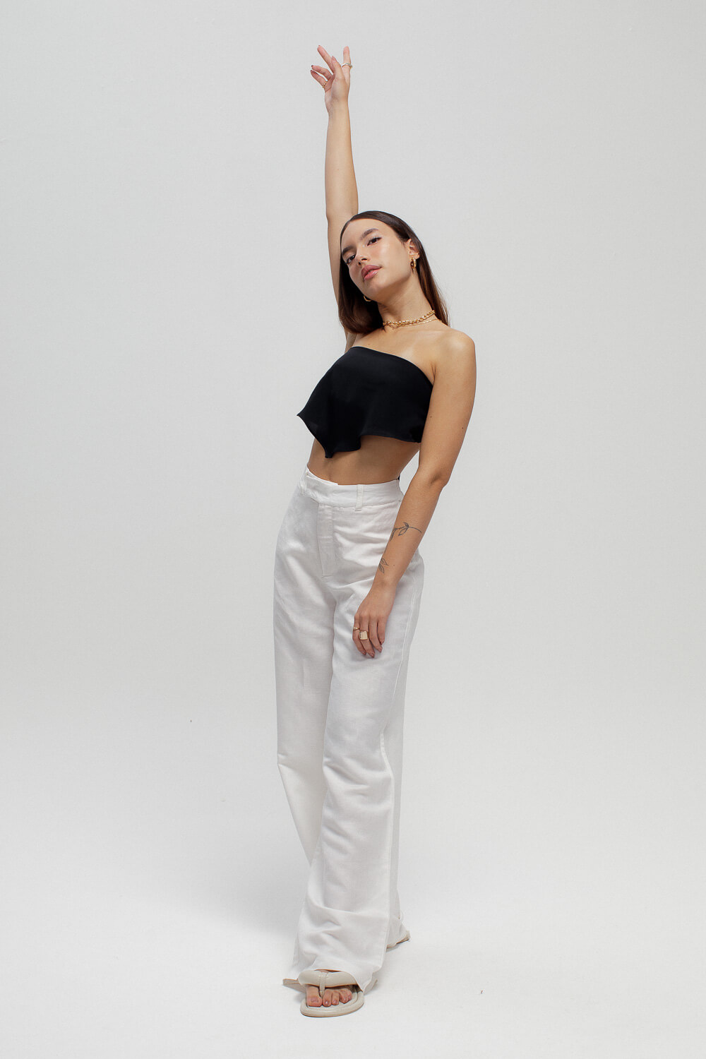 Cropped Luce