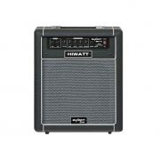 Amplificador Hiwatt Baixo Maxwatt Re B20/10