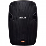 Caixa Acústica Ativa WLS S12