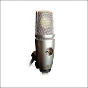 Microfone Condensador  JTS JS-1E